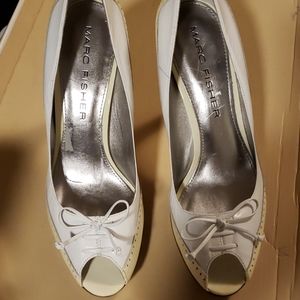 Marc Fisher Pumps